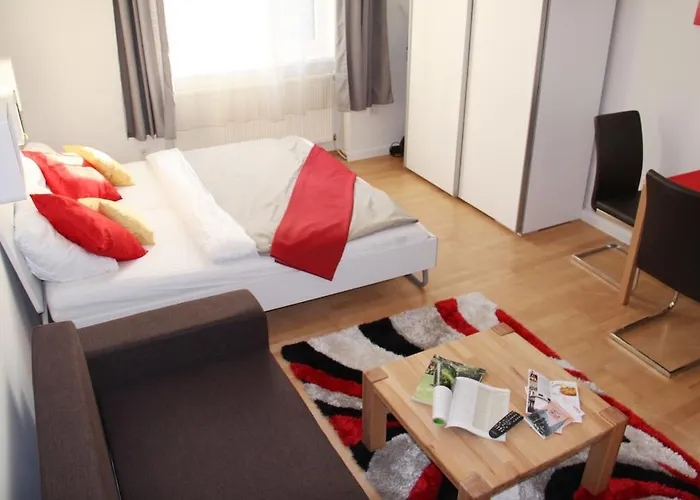 Apartment Inzersdorferstrasse Apartment *