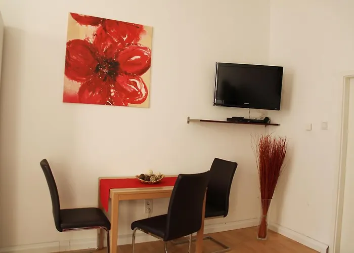 Apartment Apartment Inzersdorferstrasse