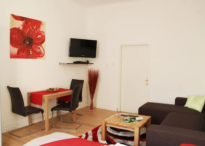 Apartment Inzersdorferstrasse Apartment