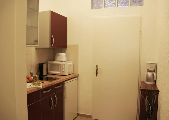 Apartment Inzersdorferstrasse * Vienna