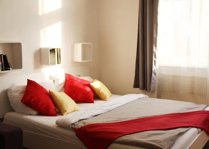Apartment Inzersdorferstrasse Vienna