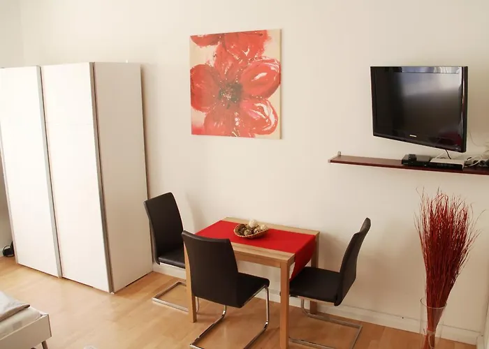 Apartment Inzersdorferstrasse *